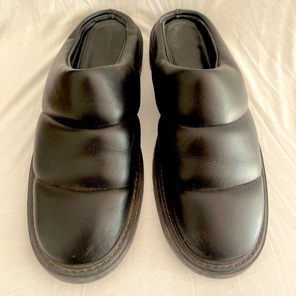 STAUD Mules
